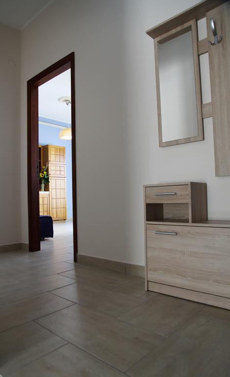 Casa A Riba U Mari Leilighet Riposto Rom bilde