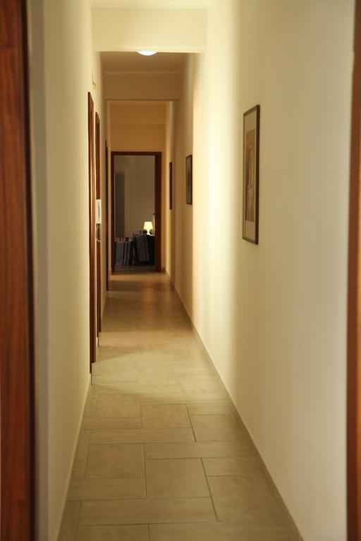 Casa A Riba U Mari Leilighet Riposto Rom bilde