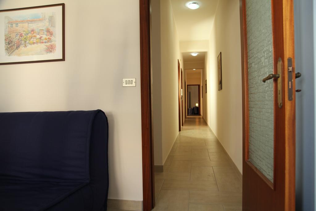 Casa A Riba U Mari Leilighet Riposto Rom bilde